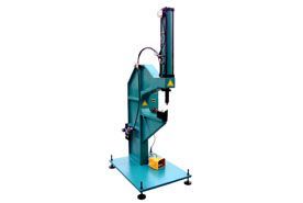 【無釘壓鉚機(jī) 非焊接式壓裝設(shè)備 螺母螺栓沖壓設(shè)備】價(jià)格_廠家 - 中國供應(yīng)商