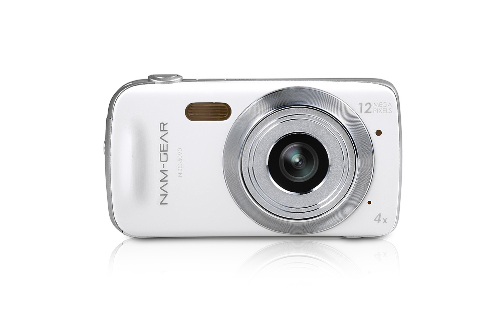 數碼產品 連接現代生活的科技紐帶